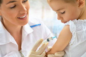 become a phlebotomist